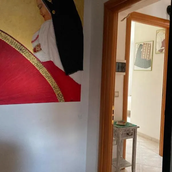 S'imbustHouse, hotel v destinaci Oristano