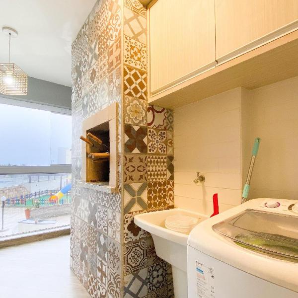 Resid. Clube Mar Grosso - Laguna - LAG208 - Foto 3