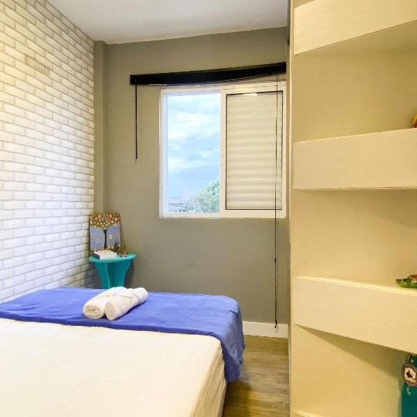 Resid. Clube Mar Grosso - Laguna - LAG208 - Foto 2