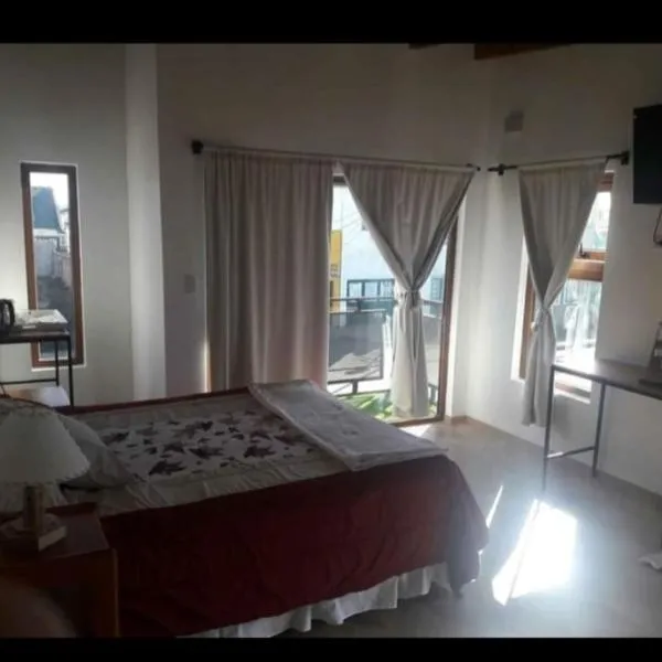 SurRG, hotel in Río Grande