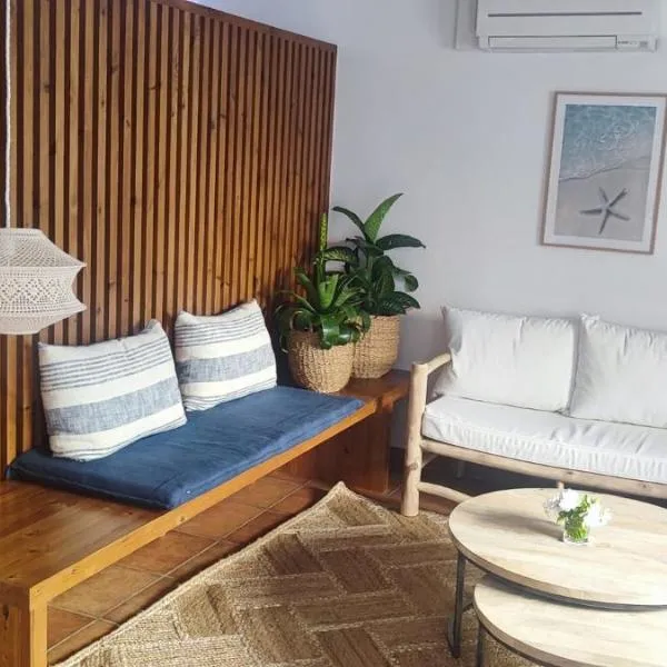 Hotel Bonaire, hotel v destinácii L'Escala