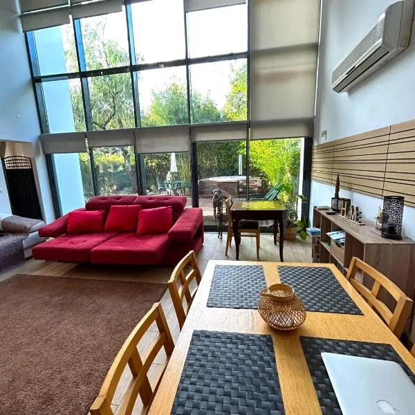 Arrábida Resort, hotel in Quinta do Anjo