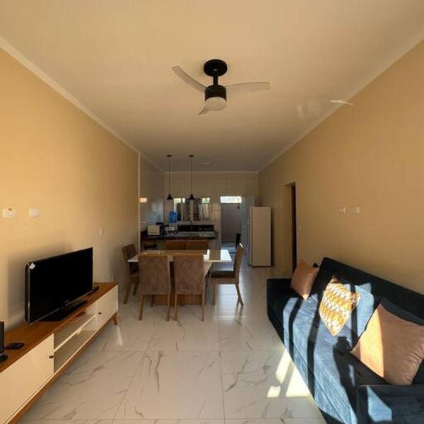 Pasmare 2 -Casa em Caraguatatuba