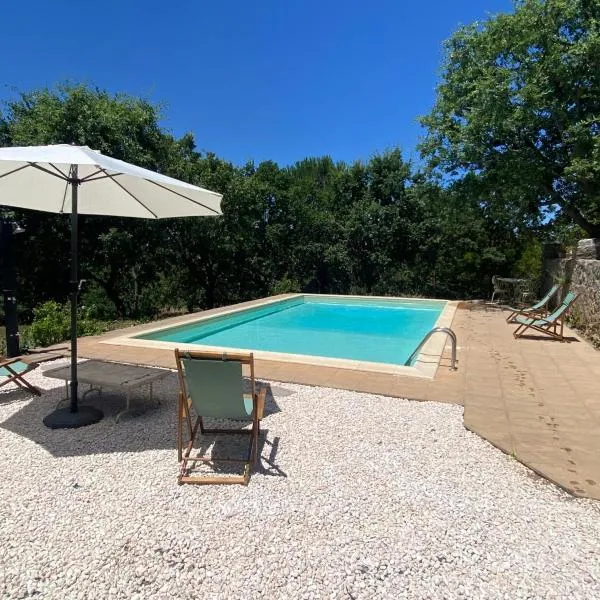 seaside suite in paradise, hotel a Santuario di Gibilmanna