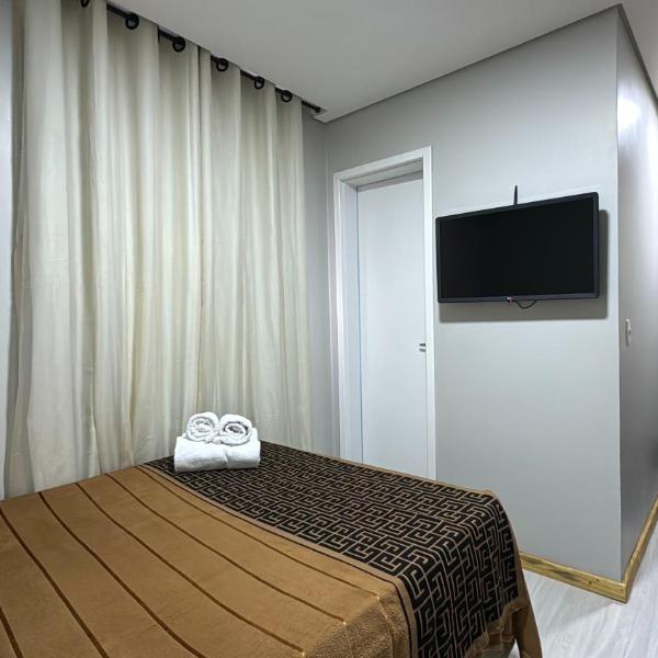 21- Studio com decoração linda - Foto 5