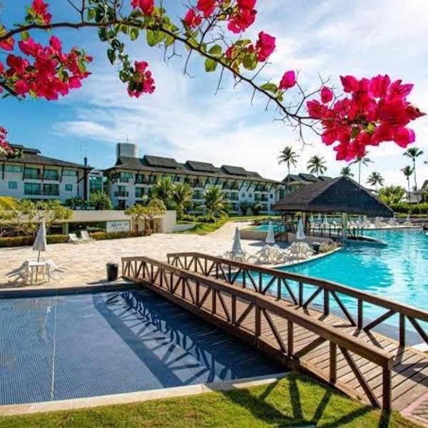 Beach class resort, Porto de galinhas - Foto 4