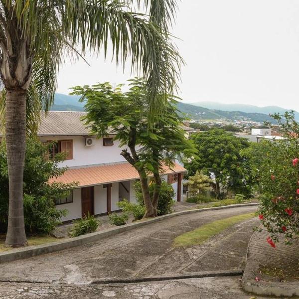 Apto com vista para Montanha - nr 1