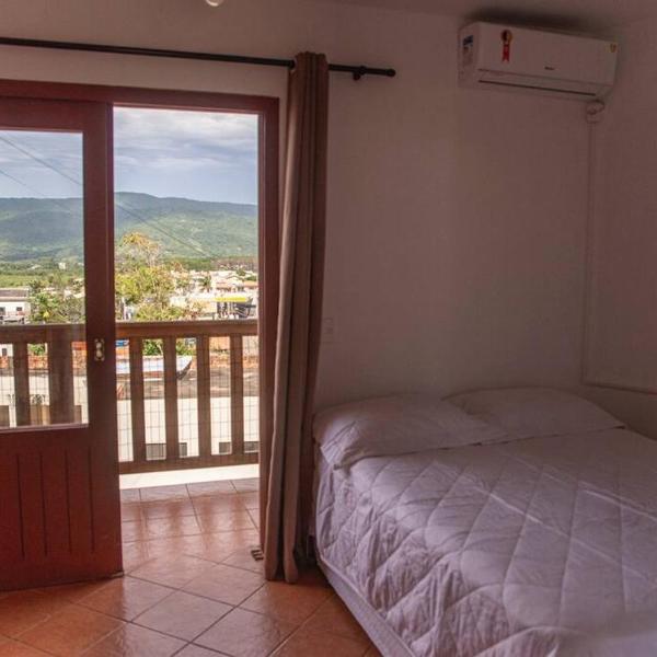 Apto com vista para Montanha - nr 1 - Foto 5