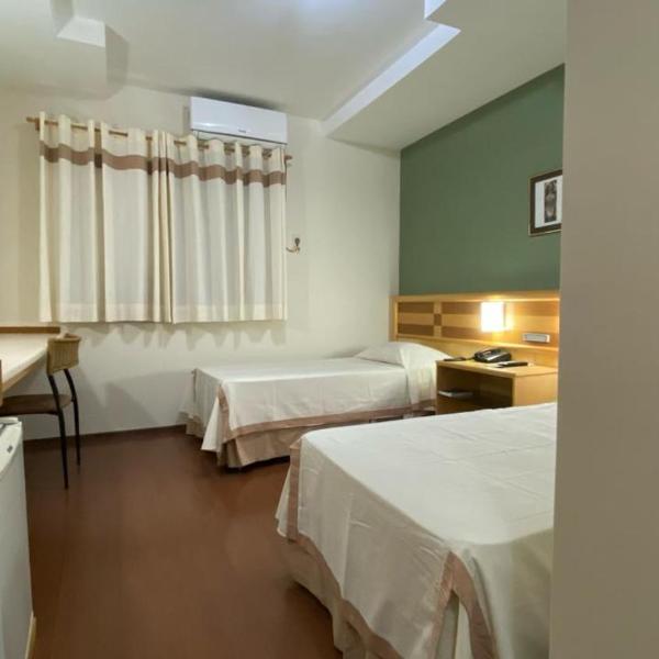 Hotel Solarium Express - Foto 2