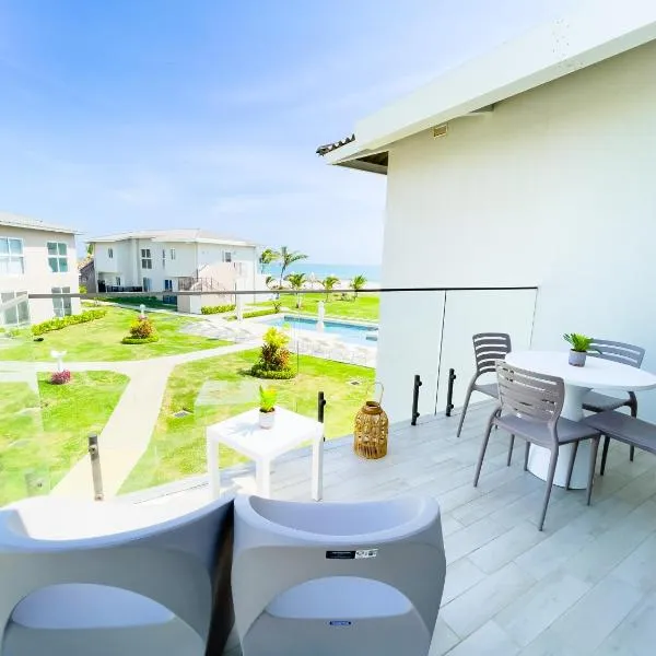 Residences by Playa Caracol Residences, hotel v destinaci El Quindio