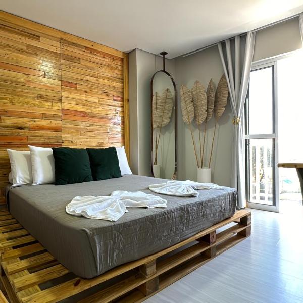 22- Studio SPA luxo