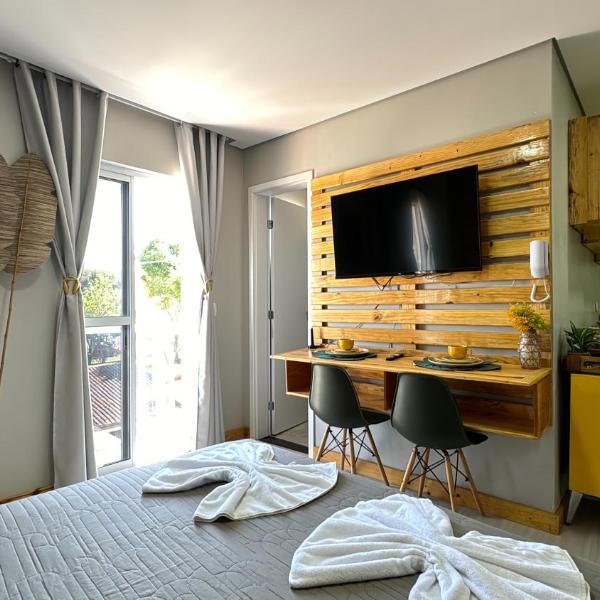 22- Studio SPA luxo - Foto 5