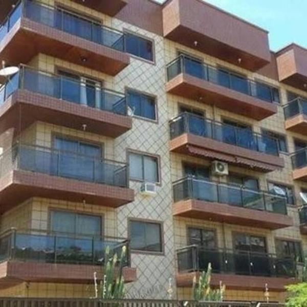 Locação Temporada Cabo Frio RJ.