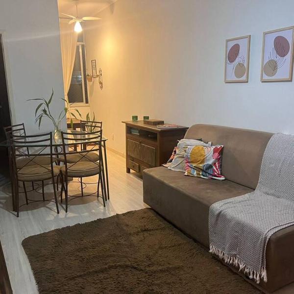 Apartamento em Copacabana Posto 3 - Foto 4