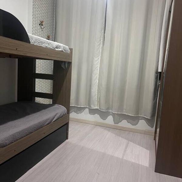 Apartamento em Copacabana Posto 3 - Foto 2