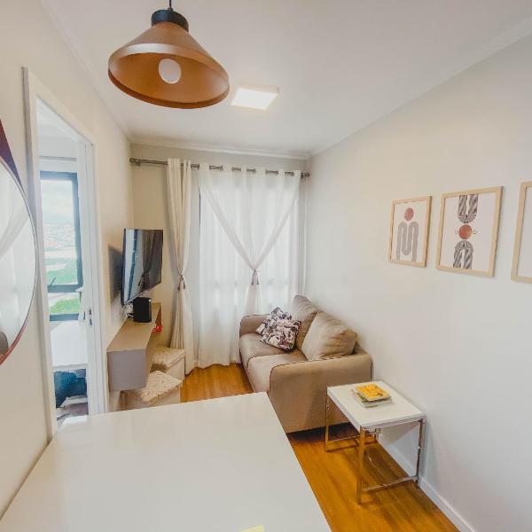 Lindo Apartamento - 15 min de Pinheiros - Foto 5
