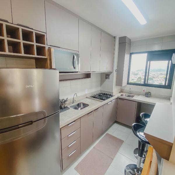 Lindo Apartamento - 15 min de Pinheiros - Foto 4
