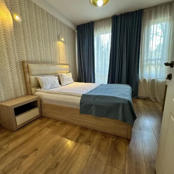 Marotel, Hotel in Tiflis