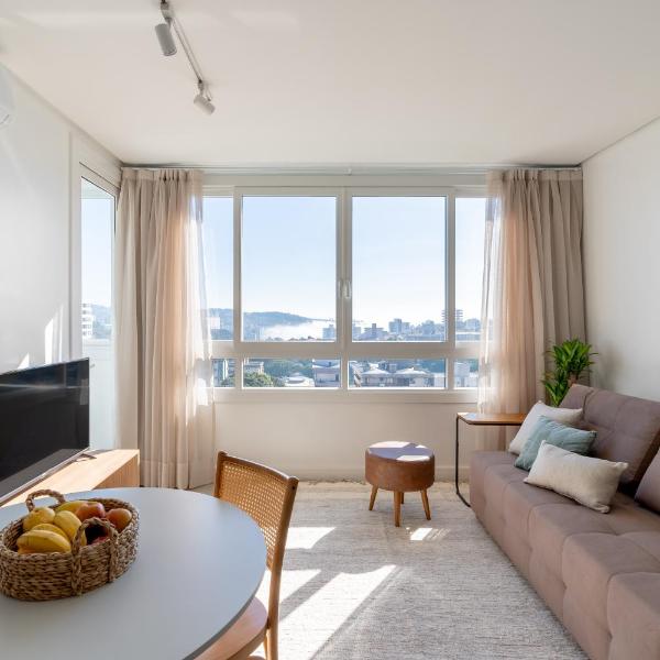 Apartamento no coração de Bento Gonçalves