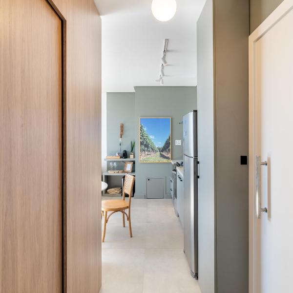 Apartamento no coração de Bento Gonçalves - Foto 2