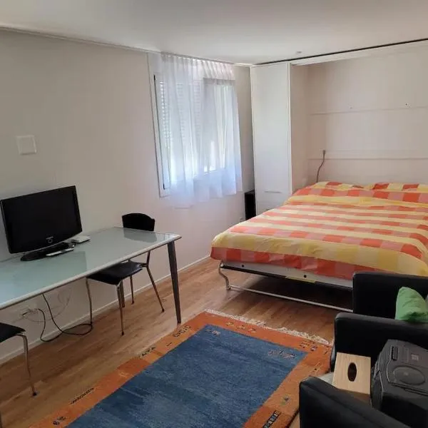 Vreneli, hotel v destinaci Mitlödi