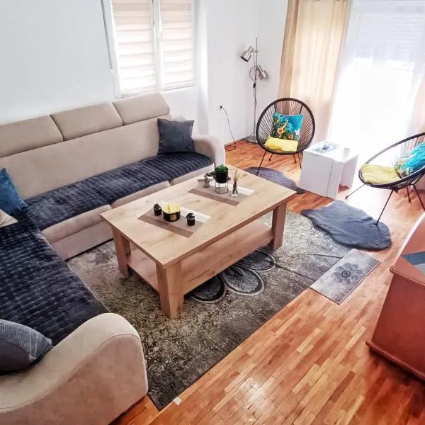 Apartman SONJA, hotel v destinaci Trebinje