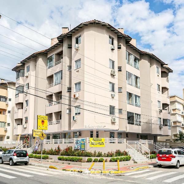 Apto em ótima localização a 100m da praia CSG305 - Foto 5