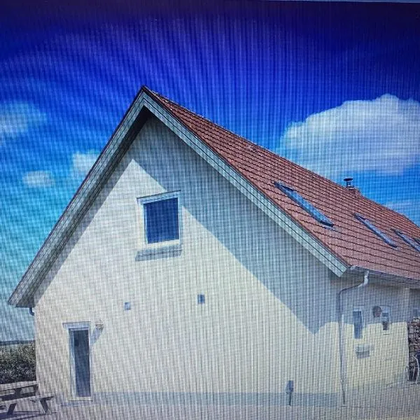 Gaardensminde, hotel v destinaci Brønderslev