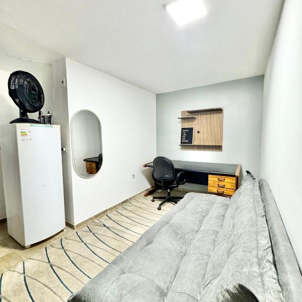 Apartamento com varanda - Foto 2