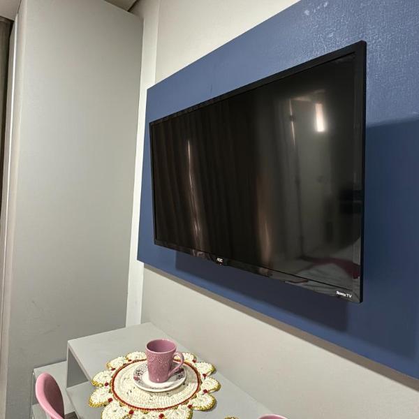 14- Studio decorado com ótima localização!!! - Foto 5
