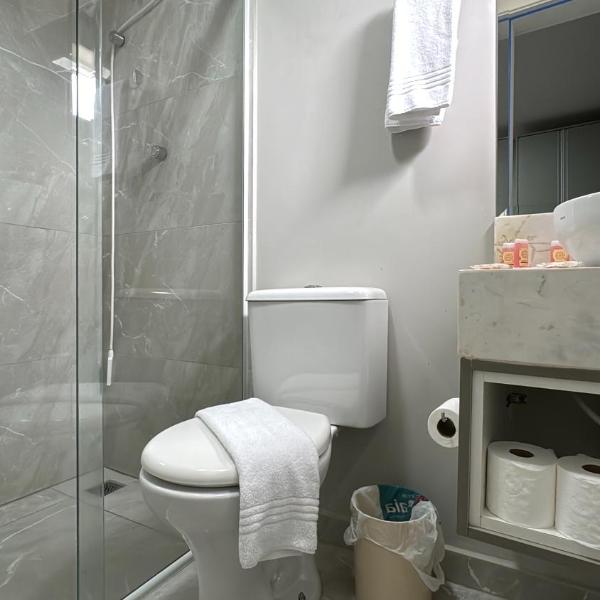 14- Studio decorado com ótima localização!!! - Foto 3