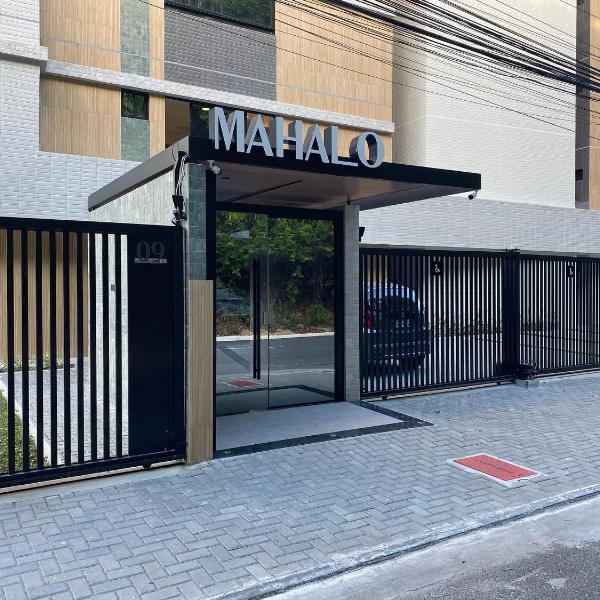 Bela Hospedagem - #Mahalo Flats - Foto 4