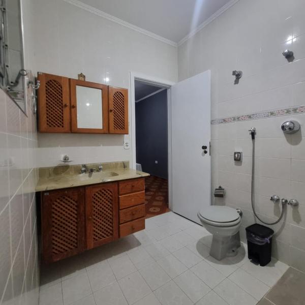 Villa Fátima Hostel GRU - Foto 3
