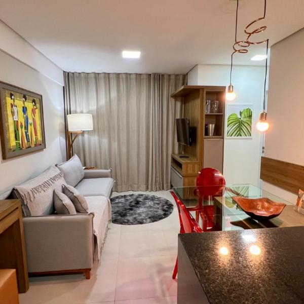 Edf Duetto 2 QTS próximo as praias