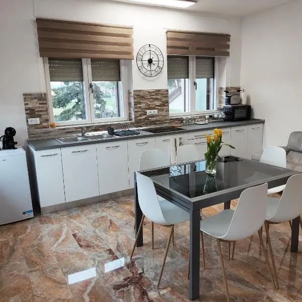 Bastia Home Appartamento, khách sạn ở Bastia Umbra