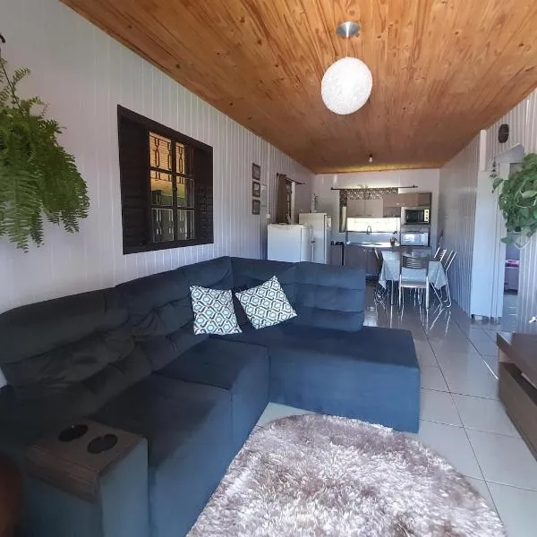 Casa Encanto, hotel in São Miguel das Missões