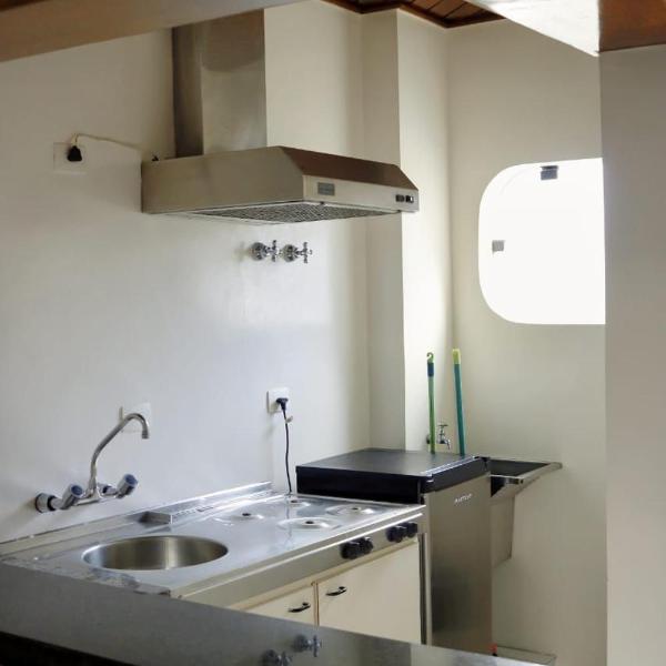 Ancora Peruibe Hotel - Foto 3