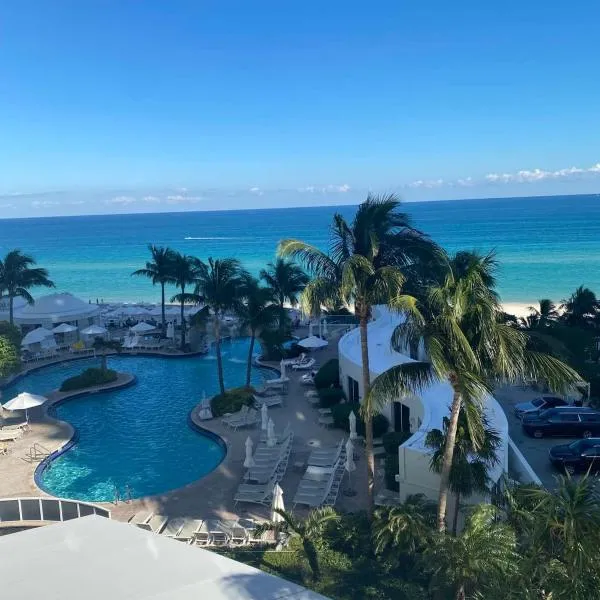 Trump International Resort by Zen Vacation Rentals, hotel in Miami Beach