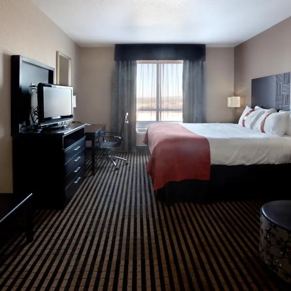 Holiday Inn San Antonio North Stone Oak Area, an IHG Hotel, hotel i Bulverde