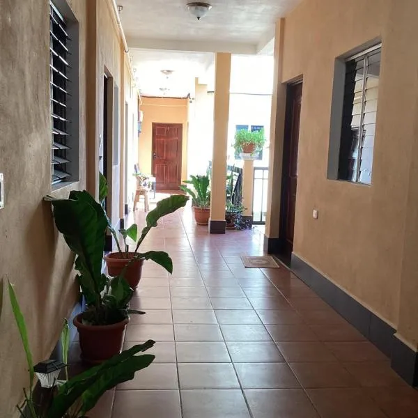 Casa Victoria, hotel a San Benito