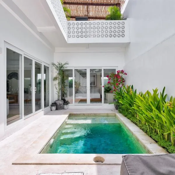 Elena Villa by Betterplace, hotel en Tanah Lot
