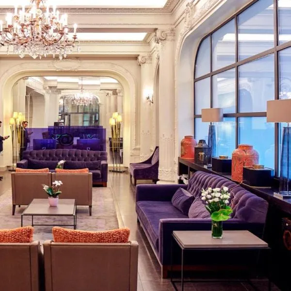 Holiday Inn Paris - Gare de Lyon Bastille by IHG, hotel in Paris