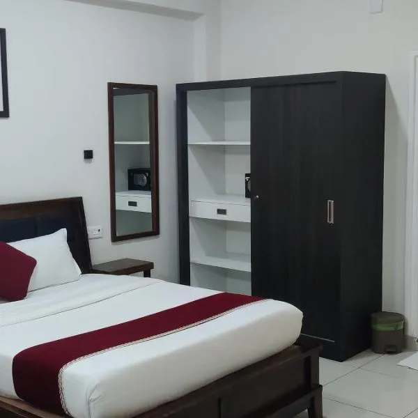 Hotel Tokyo Ryokan, hotel em Tada