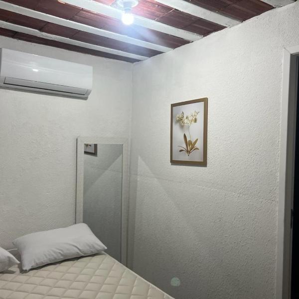 Suite 3, Casa Amarela, Terceiro Andar - Foto 2