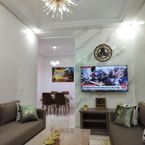 Heaven of Fes, ξενοδοχείο στη Φεζ