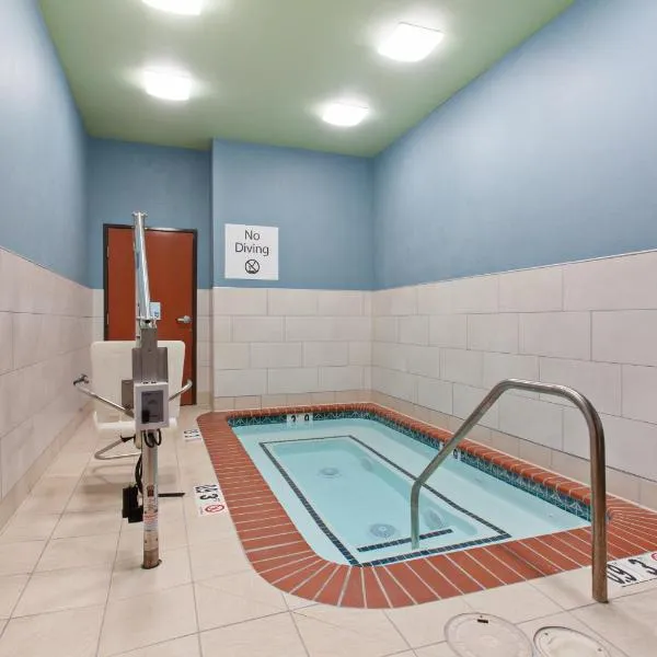 Holiday Inn Express & Suites Oakland - Airport by IHG, hotel a Oakland