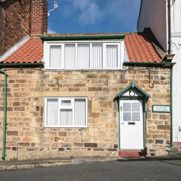 Newton Cottage, hôtel à Whitby