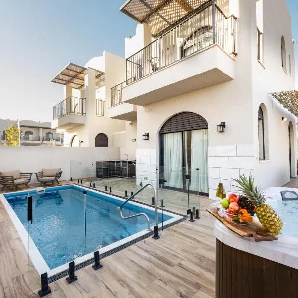 Villa Neil Yam Eilat, hotel v destinaci Eilat