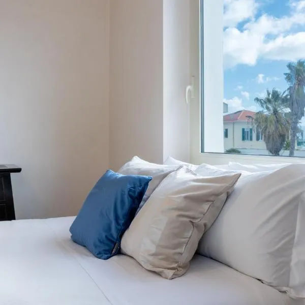 Villa Marcello, hotel in Cagliari
