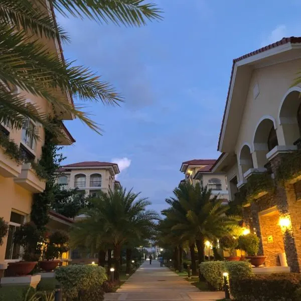 Sanremo Oasis, City de Mare, hotel v destinaci Cebu City